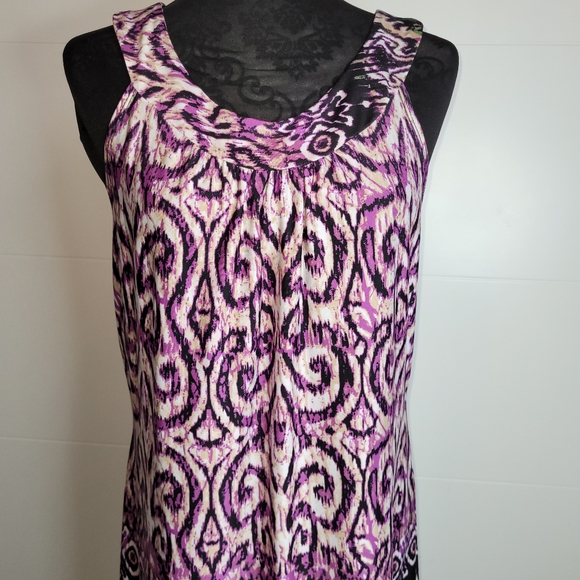 Jessica midi dress - Picture 2 of 11